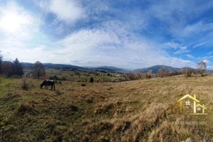 teren 8785 mp intravilan in Cozănești,comuna Dorna Arini, la 9 km de Vatra Dornei.  - imagine 10