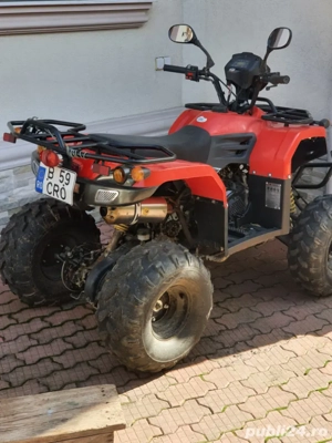 vand ATV Fuxin - imagine 2
