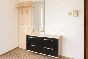 Apartament ultramodern cu 3 camere de inchiriat in Sibiu zona Rahovei - imagine 9