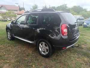 Dacia Duster 4x4 1, 6 benzina  - imagine 3