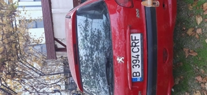 PEUGEOT 206 2008  - imagine 2
