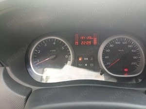 Dacia Duster 4x4 1, 6 benzina  - imagine 4