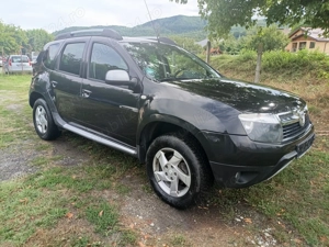 Dacia Duster 4x4 1, 6 benzina  - imagine 6