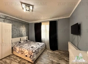 Vila moderna + casa renovata cu 2 apartamente si teren generos  -  Palazu Mare , Constanta - imagine 6
