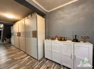 Vila moderna + casa renovata cu 2 apartamente si teren generos  -  Palazu Mare , Constanta - imagine 10