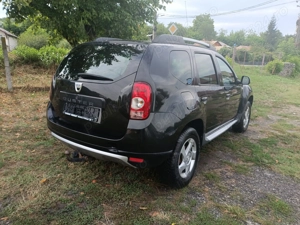 Dacia Duster 4x4 1, 6 benzina  - imagine 8