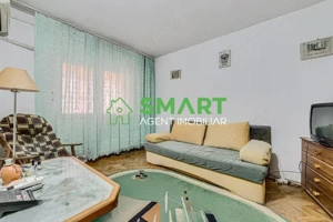 Apartament 2 camere Central