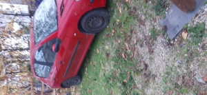 PEUGEOT 206 2008  - imagine 4