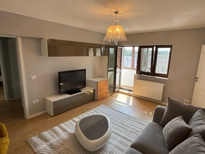 Apartament modern 2 camere, finisaje premium, Aviatiei – Aurel Vlaicu