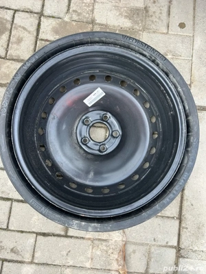 Rezerva slim Audi r18 - imagine 5