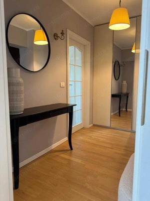 Apartament modern 2 camere, finisaje premium, Aviatiei – Aurel Vlaicu - imagine 3