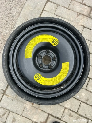 Rezerva slim Audi r18 - imagine 4