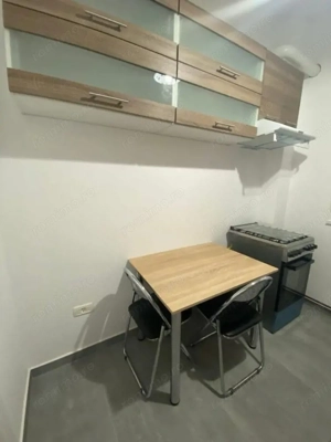 Giroc-Parc Neprun | 2 Camere | Etaj 1 | Mobilat si Utilat - imagine 5