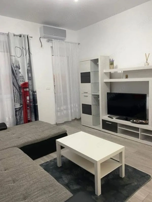 Giroc-Parc Neprun | 2 Camere | Etaj 1 | Mobilat si Utilat - imagine 3