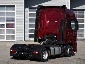 Ford F-Max 500 LL - mega volum - Super Space Cab - euro 6 - 225000 km - 2022 - imagine 2