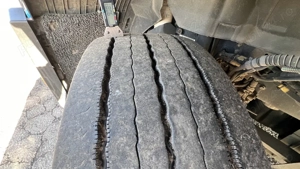 Ford F-Max 500 LL - mega volum - Super Space Cab - euro 6 - 225000 km - 2022 - imagine 10