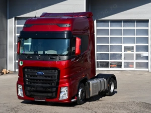 Ford F-Max 500 LL - mega volum - Super Space Cab - euro 6 - 225000 km - 2022