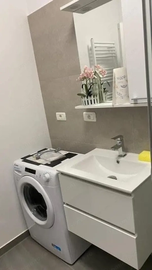 Giroc-Parc Neprun | 2 Camere | Etaj 1 | Mobilat si Utilat - imagine 7