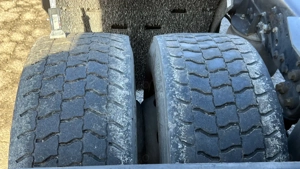 Ford F-Max 500 LL - mega volum - Super Space Cab - euro 6 - 225000 km - 2022 - imagine 9