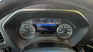 Ford F-Max 500 LL - mega volum - Super Space Cab - euro 6 - 225000 km - 2022 - imagine 6