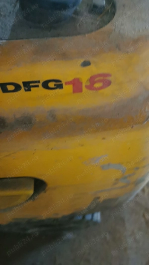 stivuitor jungheinrich - imagine 3