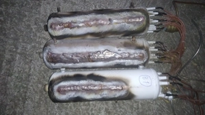 Execut lucrări în sudură cupru Universal   - imagine 2