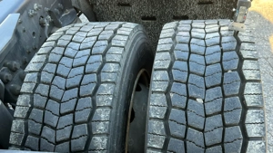 Ford F-Max 500 LL - mega volum - Super Space Cab - euro 6 - 225000 km - 2022 - imagine 11