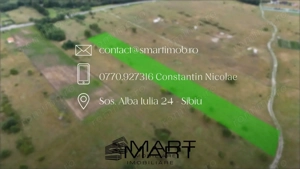 Teren intravilan 5000mp Valea Avrigului - imagine 7