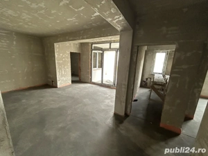 3camere|Stefan Cel Mare|Mosilor|Mihai Eminescu|Incălzire pardoseala|Buncăr Atomic|Spati verzi - imagine 5