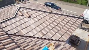 Angajez FINISOR, ZIDAR SI DULGHER cu experiență în Construcții - imagine 2