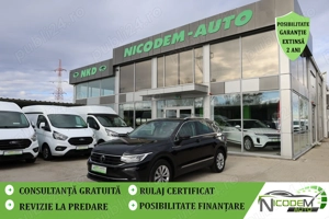 Volkswagen Tiguan 2.0D 150P