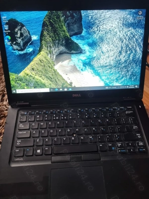 Laptop Dell i5 gen 6