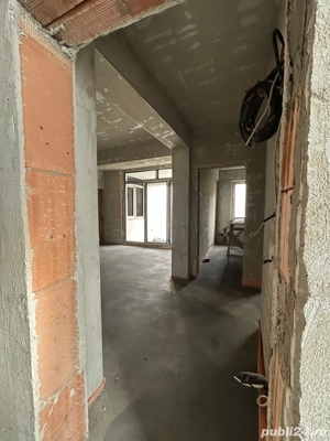 3camere|Stefan Cel Mare|Mosilor|Mihai Eminescu|Incălzire pardoseala|Buncăr Atomic|Spati verzi - imagine 3