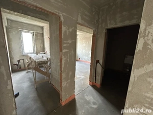 3camere|Stefan Cel Mare|Mosilor|Mihai Eminescu|Incălzire pardoseala|Buncăr Atomic|Spati verzi - imagine 7