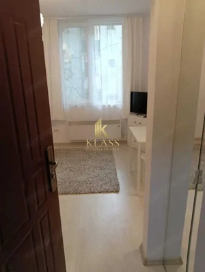 Garsoniera de inchiriat Primaverii-Jean Monnet - imagine 3