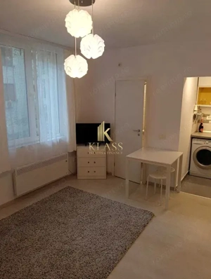 Garsoniera de inchiriat Primaverii-Jean Monnet - imagine 2