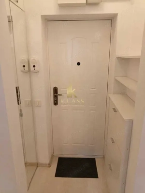 Garsoniera de inchiriat Primaverii-Jean Monnet - imagine 7