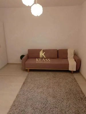 Garsoniera de inchiriat Primaverii-Jean Monnet