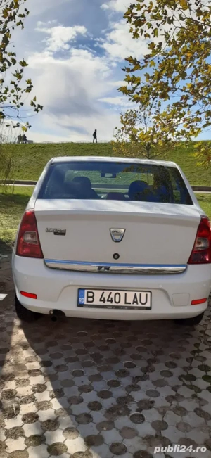 Dacia   Logan