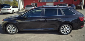Skoda Superb Break 4X4 Style - imagine 3