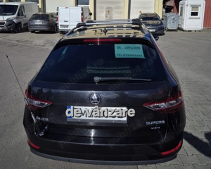 Skoda Superb Break 4X4 Style - imagine 2