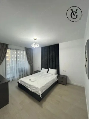 Apartament 2 camere Lake On Mamaia / Pet friendly - imagine 5