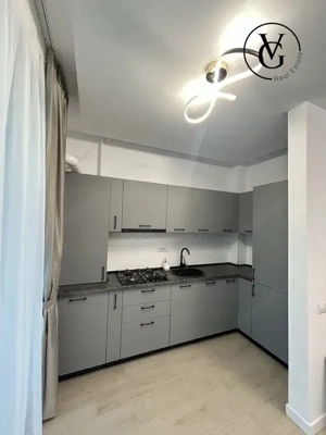 Apartament 2 camere Lake On Mamaia / Pet friendly - imagine 4