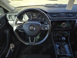 Skoda Superb Break 4X4 Style - imagine 6