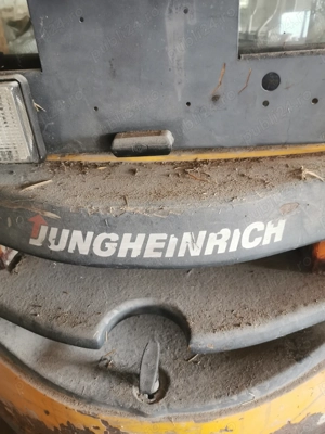 stivuitor jungheinrich - imagine 5