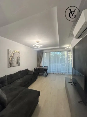 Apartament 2 camere Lake On Mamaia / Pet friendly - imagine 3