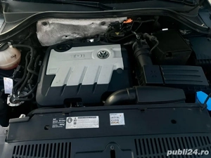Vw Tiguan 2009 2.0 tdi E5 DsG 4x4  - imagine 8