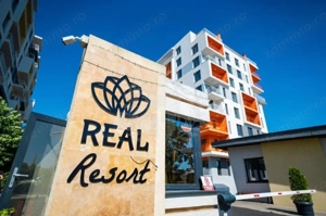 2 CAMERE // REAL RESORT // PRIMA INCHIRIERE - imagine 5