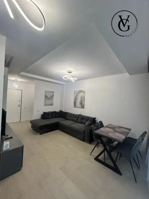 Apartament 2 camere Lake On Mamaia / Pet friendly - imagine 2