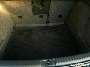 Vw Tiguan 2009 2.0 tdi E5 DsG 4x4  - imagine 9